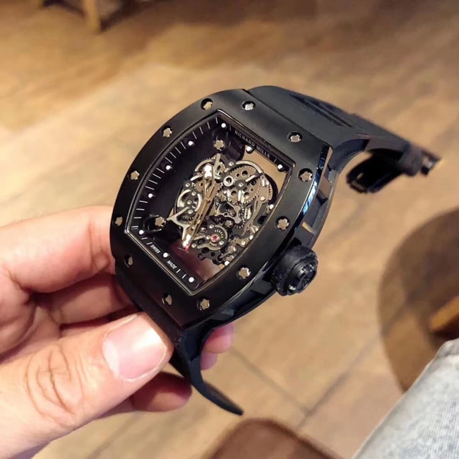 richard- mille