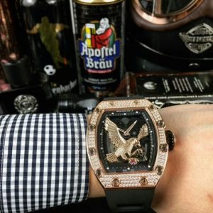 dong ho richard mille RM23-02