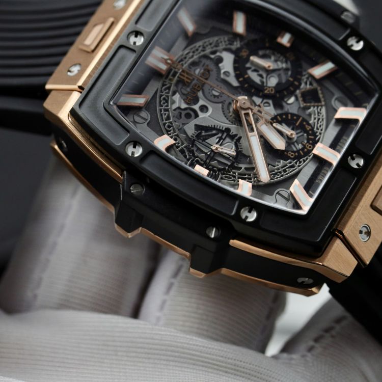 hublot
