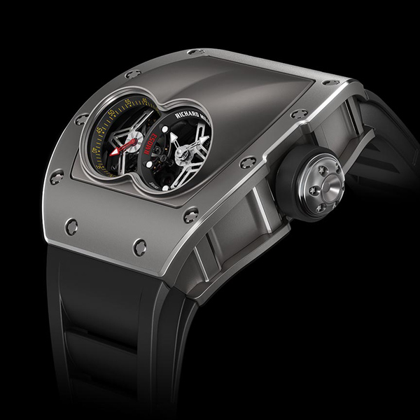 richard mille RM053