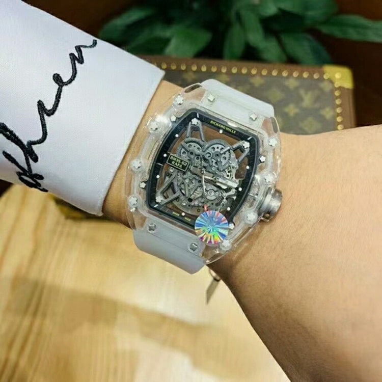 Ioffer richard outlet mille