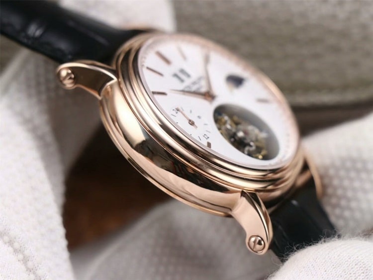 tourbillon