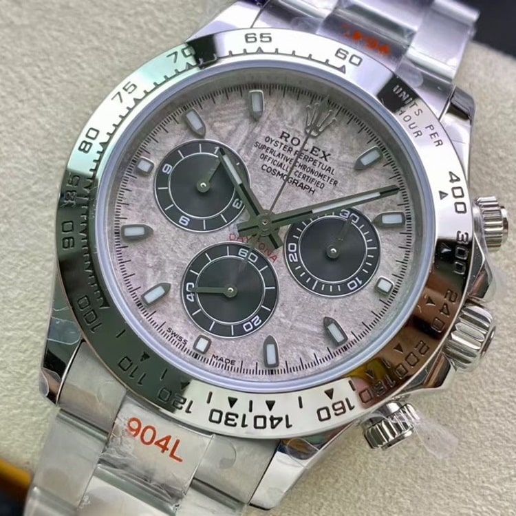 dong-ho-rolex-luxury-daytona-chronograph