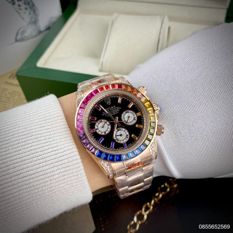 dong-ho-rolex-daytona-vien-da (11)