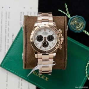 dong-ho-rolex-daytona-may-4130-boc-vang-18k-2